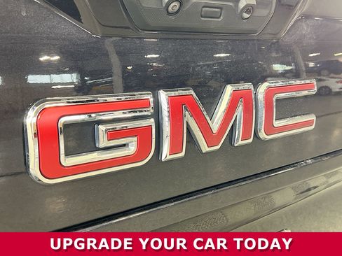 Used 2022 GMC Sierra 1500 SLT w/ SLT Premium Plus Package image 34