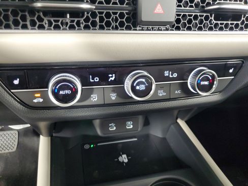 New 2026 Honda HR-V EX-L image 20