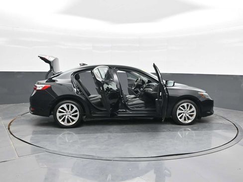 Used 2018 Acura ILX FWD image 48