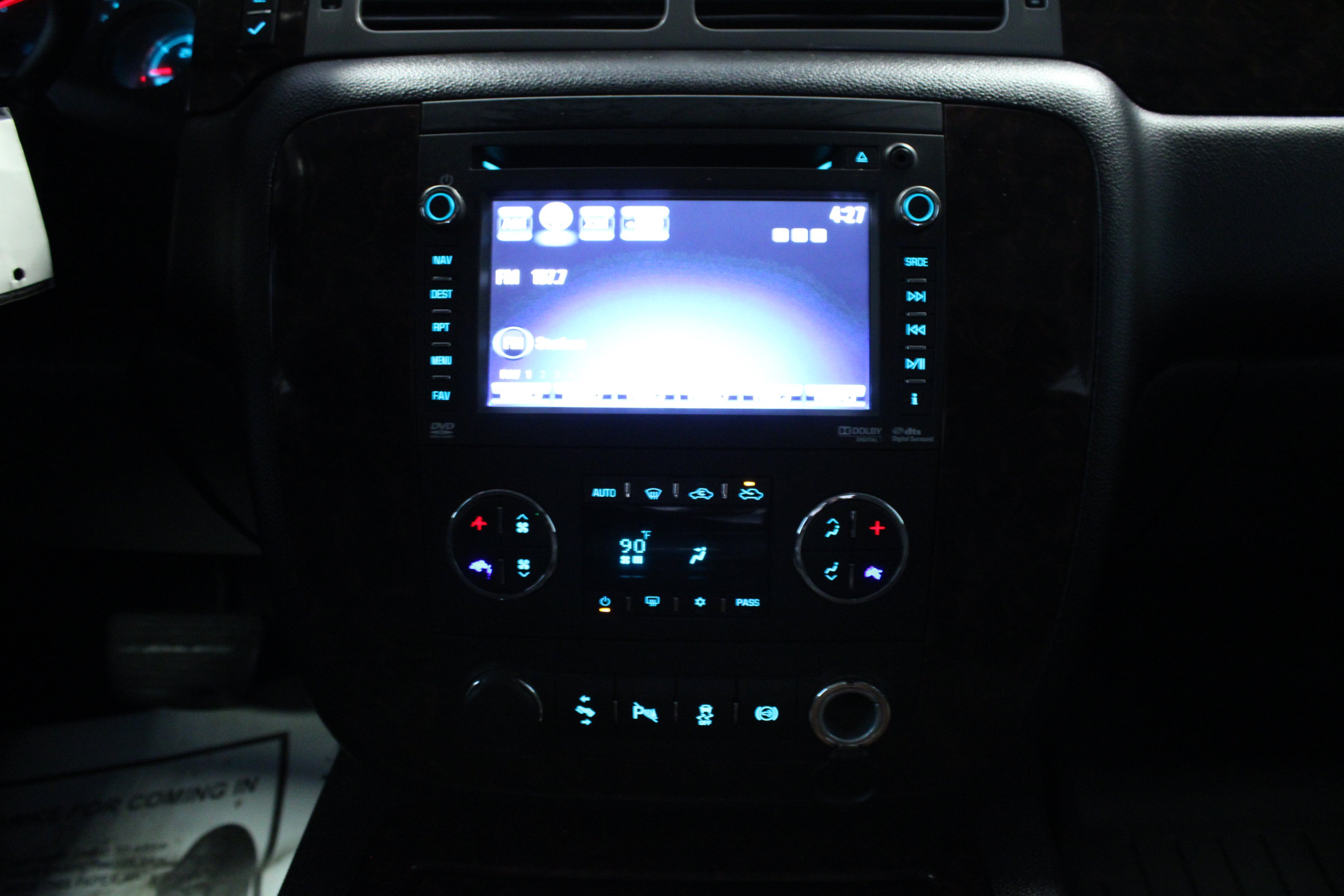 Used 2013 GMC Sierra 2500 Denali AWD/4WD image 22