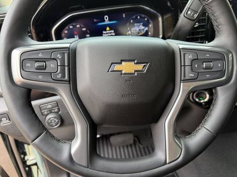Used 2026 Chevrolet Silverado 3500 LT AWD/4WD image 20