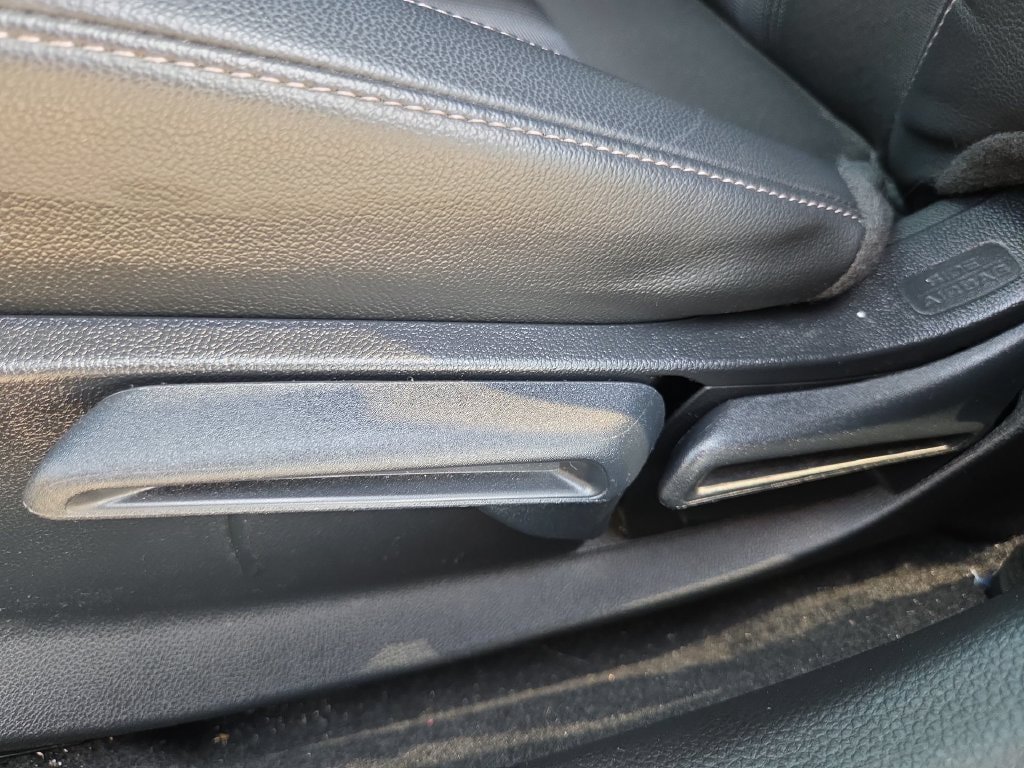 Used 2025 Honda Civic Sport image 17