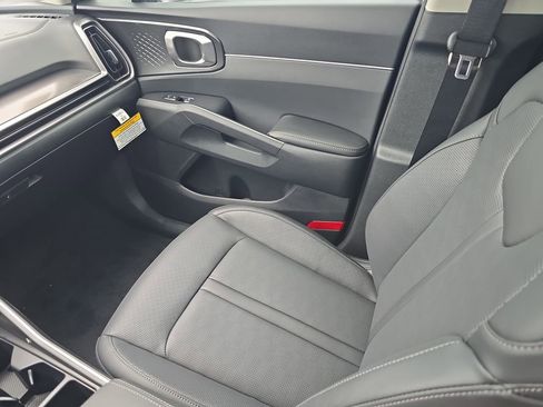 New 2026 Kia Sorento S AWD/4WD image 15