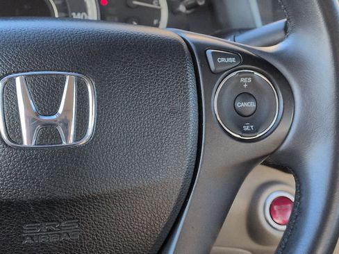 Used 2013 Honda Accord EX-L image 27