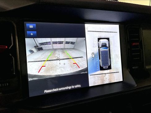 Used 2024 Ford Bronco Raptor image 29