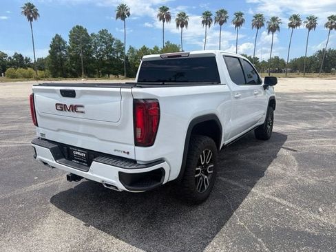 Certified 2023 GMC Sierra 1500 AT4 AWD/4WD image 24