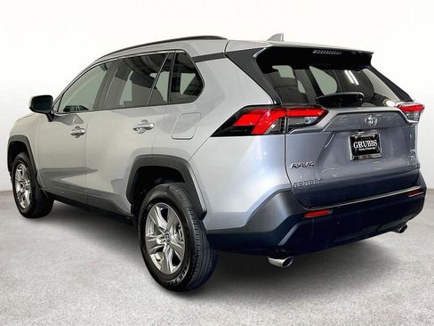 Used 2024 Toyota RAV4 XLE image 17