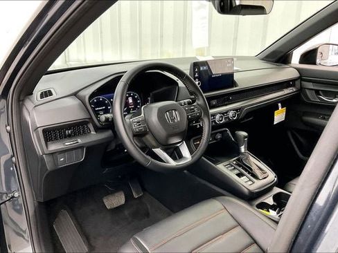 Certified 2026 Honda CR-V Sport-L image 17