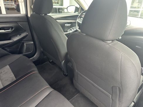 Used 2024 Nissan Sentra SR image 27