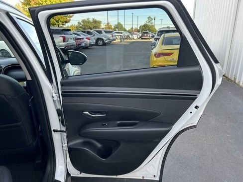 Used 2024 Hyundai Tucson SEL w/ Convenience Package image 14