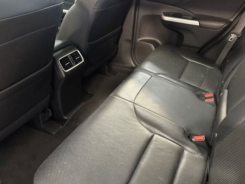 Used 2015 Honda CR-V Touring image 5