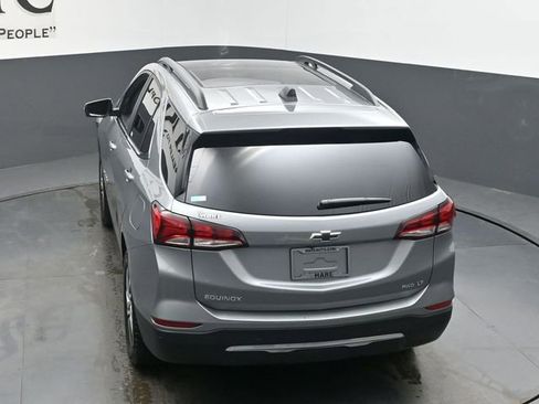 Used 2024 Chevrolet Equinox LT AWD/4WD image 57