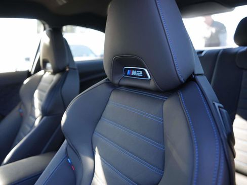 New 2025 BMW M2 w/ Lighting Package image 15