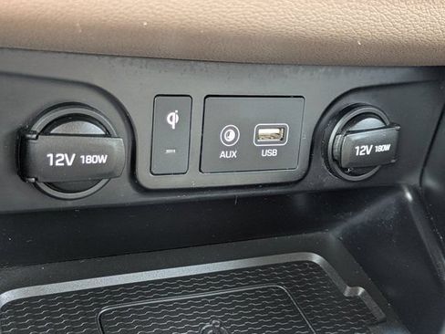 Used 2019 Hyundai Tucson Limited w/ Cargo Package FWD image 30
