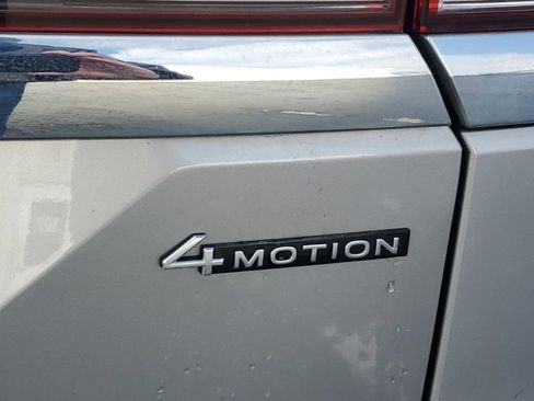 Used 2024 Volkswagen Atlas SE image 6