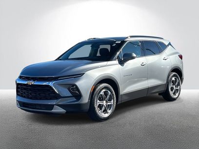 Certified 2024 Chevrolet Blazer LT w/ Convenience Package