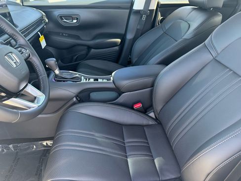 New 2026 Honda HR-V EX-L image 12
