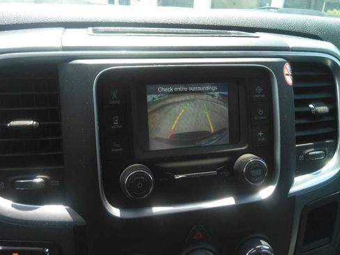 Used 2024 RAM 1500 Classic SLT RWD image 13