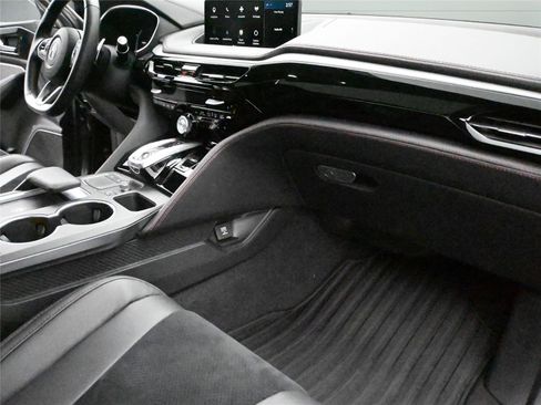 Certified 2023 Acura MDX A-Spec image 16