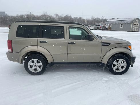 Used 2007 Dodge Nitro SLT image 5