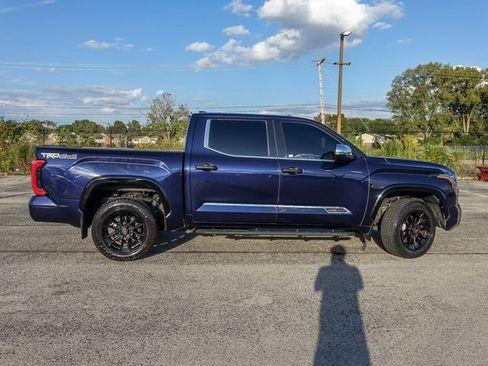 Used 2023 Toyota Tundra 1794 Edition image 9