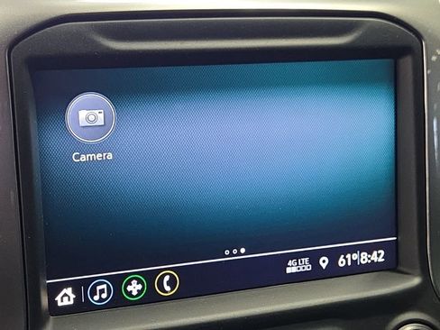 Used 2019 Chevrolet Silverado 1500 RST w/ All-Star Edition AWD/4WD image 18