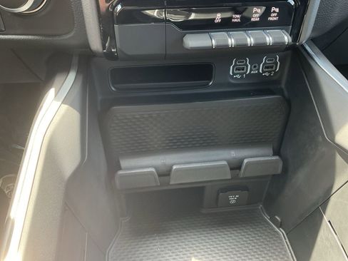 Used 2023 RAM 1500 Big Horn AWD/4WD image 21