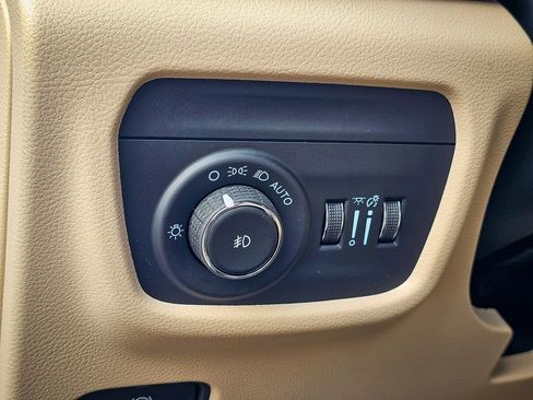New 2026 Jeep Grand Cherokee Limited AWD/4WD image 14