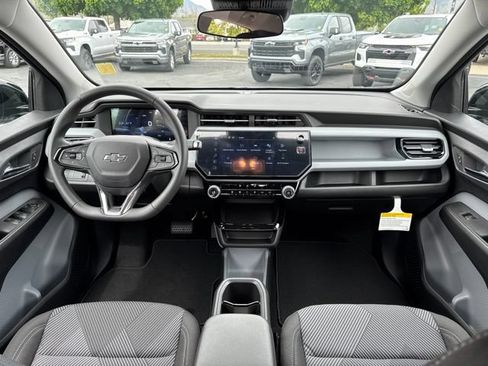 New 2027 Chevrolet Bolt LT FWD image 12