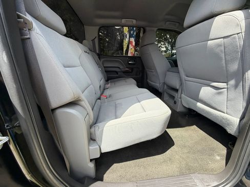 Used 2017 GMC Sierra 1500 SLE w/ SLE Value Package AWD/4WD image 42