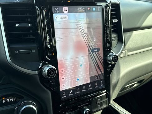 Used 2025 RAM 1500 Lone Star image 20