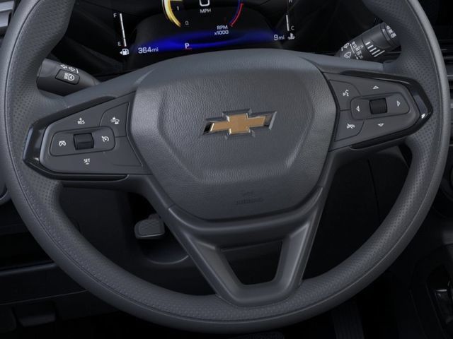 New 2026 Chevrolet TrailBlazer LT w/ Driver Confidence Package FWD image 21
