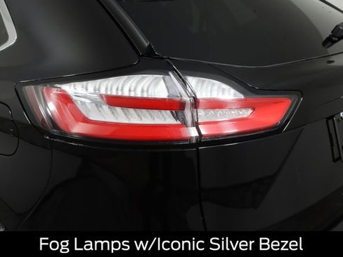 Certified 2024 Ford Edge SEL w/ Convenience Package image 24