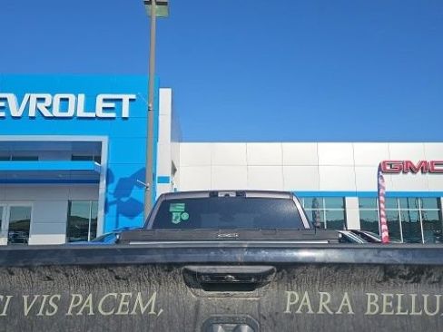Used 2023 RAM 3500 Big Horn w/ Night Edition AWD/4WD image 10
