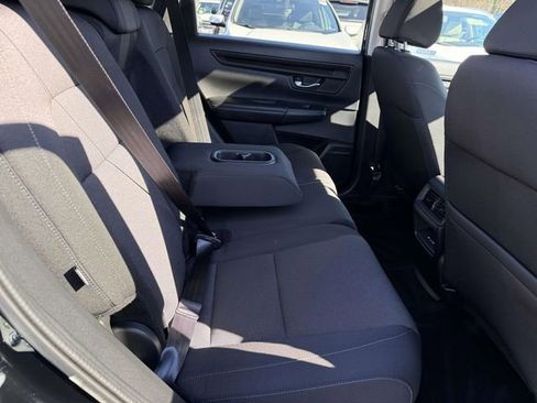 Used 2026 Honda CR-V EX image 8