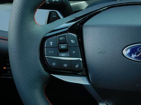 New 2026 Ford Explorer ST w/ Sun And Sound Package image 19