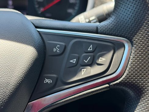 Used 2024 Chevrolet Malibu LT FWD image 16