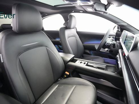 Used 2023 Hyundai Ioniq 6 Limited image 8