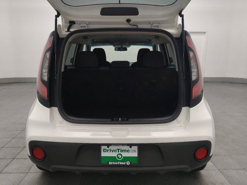 Used 2017 Kia Soul w/ Convenience Package FWD image 29