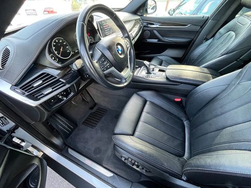 Used 2019 BMW X6 sDrive35i image 6