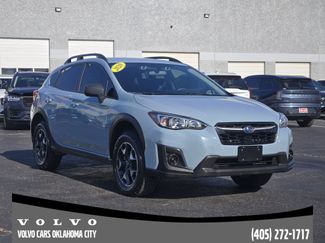 Used 2020 Subaru Crosstrek 2.0i video 2