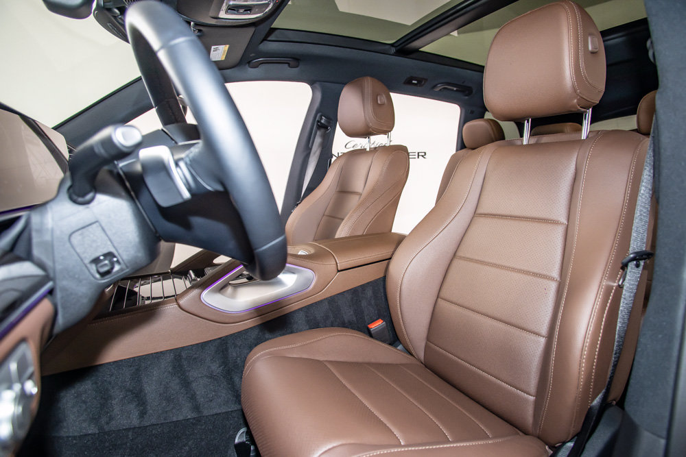 Used 2026 Mercedes-Benz GLS 450 4MATIC image 14