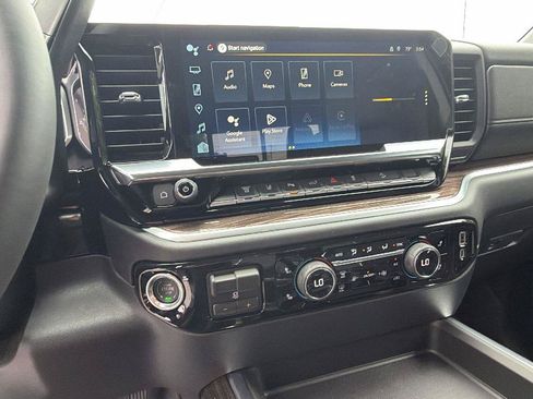 New 2026 Chevrolet Silverado 2500 LT w/ All Star Edition AWD/4WD image 5