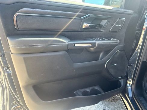 Used 2026 RAM 1500 RHO w/ RHO Level 1 Equipment Group AWD/4WD image 15