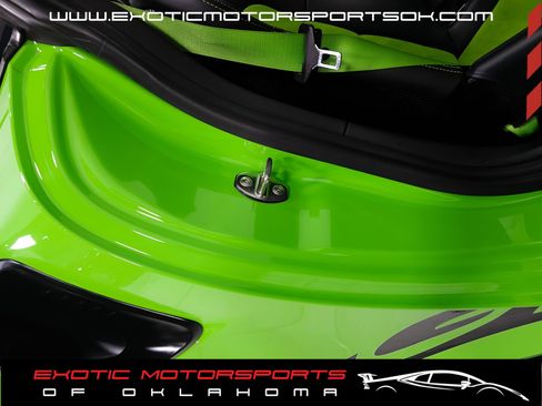 Used 2019 Porsche 911 GT3 RS RWD image 21