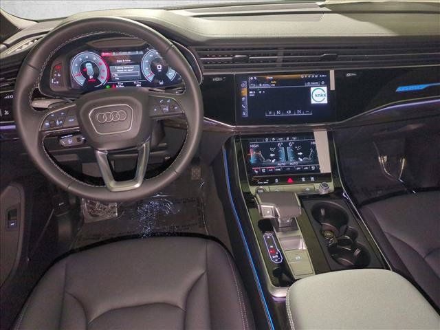 New 2026 Audi Q7 3.0T Premium Plus w/ Premium Plus Package AWD/4WD image 17