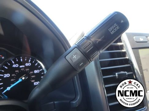 Used 2020 Ford F350 Platinum w/ FX4 Off-Road Package AWD/4WD image 41