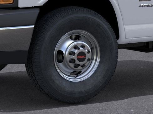 New 2025 GMC Savana 3500 w/ Power Convenience Package image 9