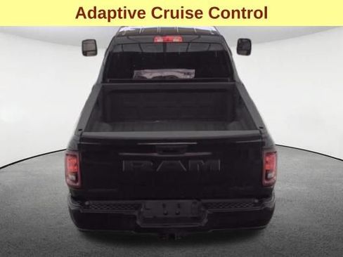 Used 2025 RAM 2500 Big Horn AWD/4WD image 7