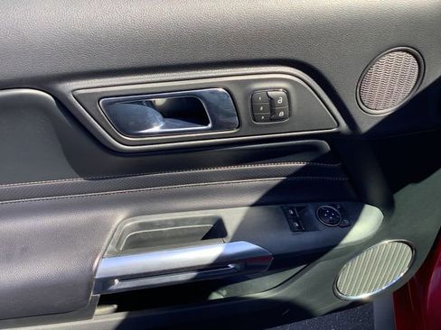 Used 2020 Ford Mustang Premium w/ 2.3L High Performance Package image 9